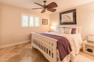 Get lost in the intoxicating relaxation of Siesta Key, in this luxurious private home. - Siesta Key - 4
