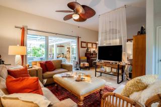 Get lost in the intoxicating relaxation of Siesta Key, in this luxurious private home. - Siesta Key - 2
