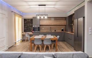 Olivetree house - 4