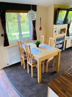Holidays Nowe Guty - Orzysz - 7
