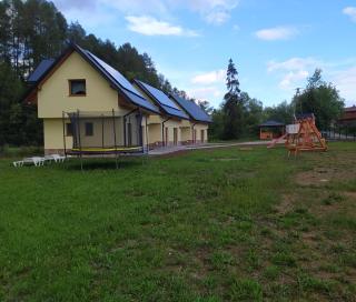 Domki pod Grapą - Trybsz - 3