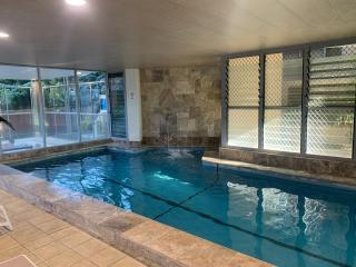 40 William Street Apartments - Port Macquarie - 0