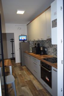 Apartament Parc Central RHBM - Baia Mare - 8