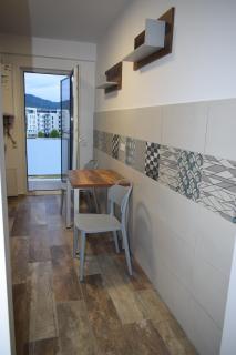 Apartament Parc Central RHBM - 7