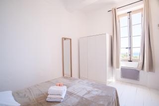 Cosy 36m With Nice Sea View Center Village ! - Bormes-les-Mimosas - 4