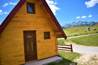 Durmitor view - Bungalow - 9