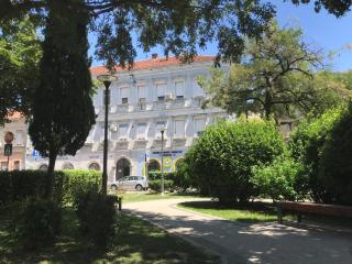 1890's Apartment - Mostar - 6