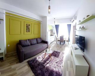 Summerland Vibe Mamaia - Mamaia - 7