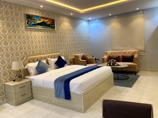 قمه الجواهر للشقق المخدومة - 6