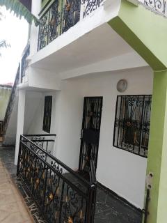 PN Meublé Full Option Résidence Spacieuse Calme ODZA Petit Marche Yaoundé - 3