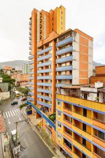 Fabulous studio in the heart of Medellín - 7