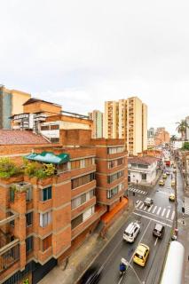 Fabulous studio in the heart of Medellín - 6