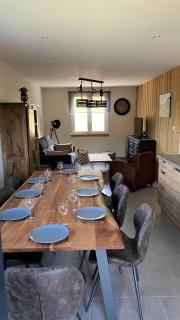 Appartement Le Grand Duc - Gérardmer - 6