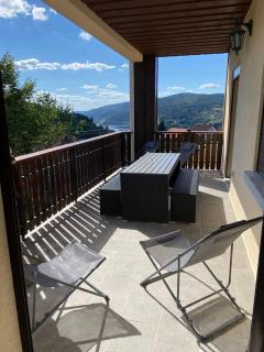 Appartement Le Grand Duc - Gérardmer - 2