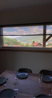 Appartement Le Grand Duc - Gérardmer - 4