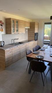 Appartement Le Grand Duc - Gérardmer - 7