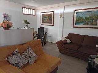 La Casa de Mamá Tere - Zapatoca - 9