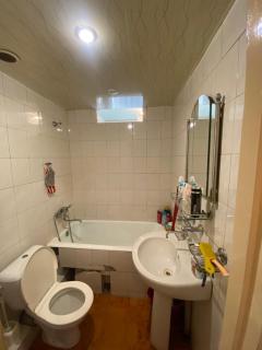 Apartment near Airport and station Charbakh - 7