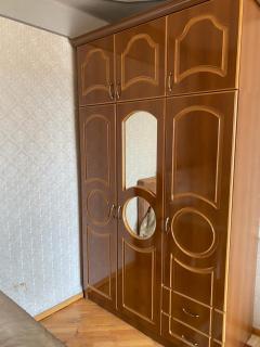 Apartment near Airport and station Charbakh - 4