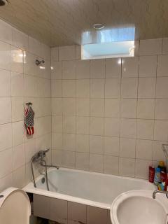 Apartment near Airport and station Charbakh - 1