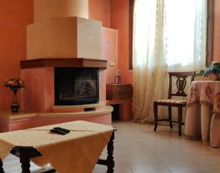 Aurora B&B - - 3