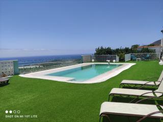 Casa Nine con piscina Vacacional La Palma - Breña Baja - 1