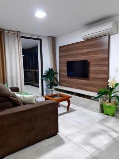 Apartamento Waiwai Cumbuco - Cumbuco - 8