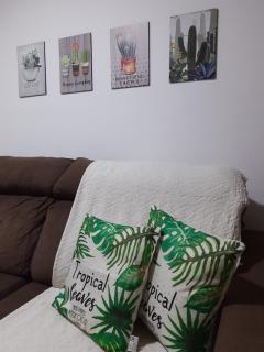 Apartamento Waiwai Cumbuco - Cumbuco - 4