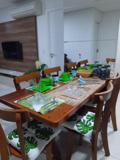 Apartamento Waiwai Cumbuco - 2