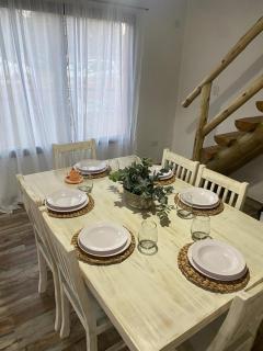 Casa de campo liquidambar - 2