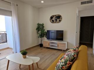 Pavone Apartments Málaga - 4