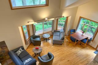 The River House with Deck, on McKenzie River! - Springfield - 8