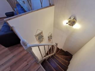 Acapulco, Superbe souplex proximité vieille ville - Boulogne-sur-Mer - 1