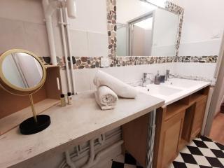 Acapulco, Superbe souplex proximité vieille ville - Boulogne-sur-Mer - 4