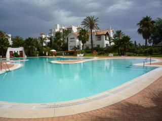 Costa ballena, playa del infante - 8