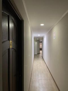 Loft & Suites Centro - Salto - 1