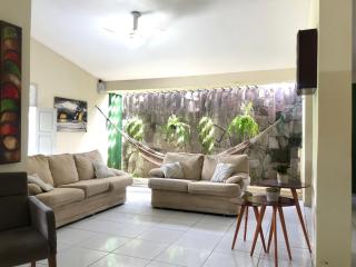 Casa ampla e aconchegante no coração de Ponta Negra - 7