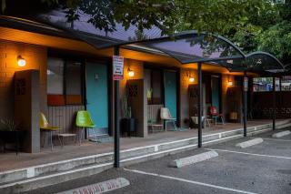 Star Motel - Sedona - 0