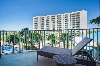 Palms Resort #1405 Jr 2BR - Destin - 9