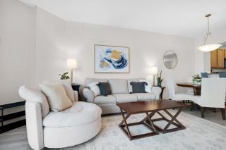 Palms Resort #1405 Jr 2BR - Destin - 0