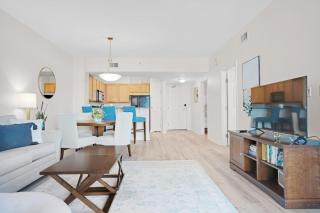 Palms Resort #1405 Jr 2BR - Destin - 1