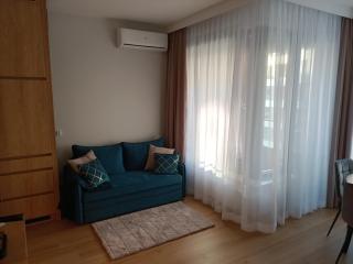 Apartament Maris Gdynia - Śródmieście - Klimatyzacja - Prywatny Parking - Gdynia - 5