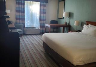 White Pine Lodge - Salamanca - 5