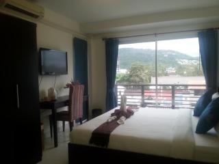The Green House - Kata Beach - 4