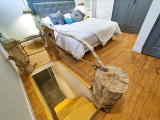 SPA 100m plage BRASERO design KITESURF - Berck-sur-Mer - 5
