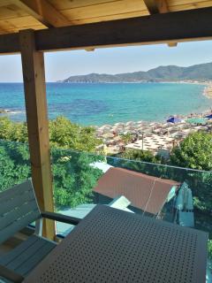 Athos Veranda - Sarti - 5