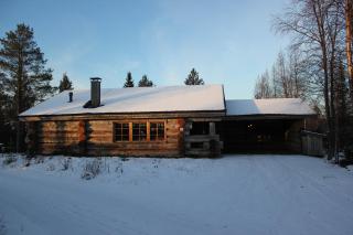 Rukanhelmi Cottage - Ruka - 9