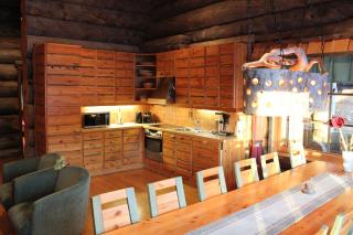 Rukanhelmi Cottage - Ruka - 6