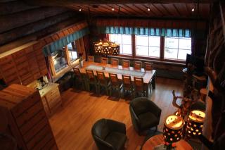 Rukanhelmi Cottage - Ruka - 5