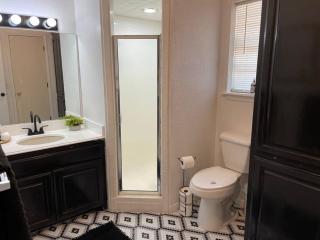 Sleeps 20 6 BR Duplex near PD Canyon Dinning - Amarillo - 3